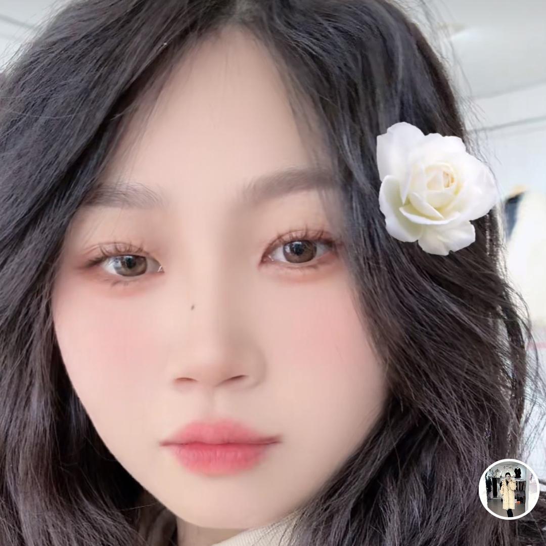 @余生不将就