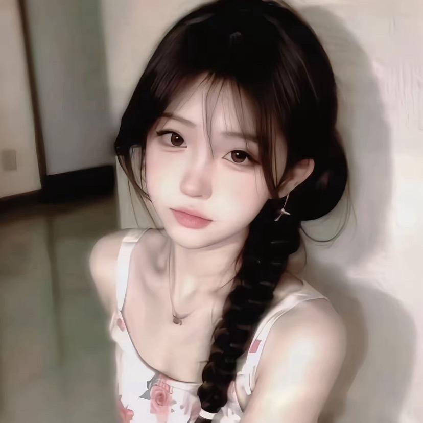 兮兮～