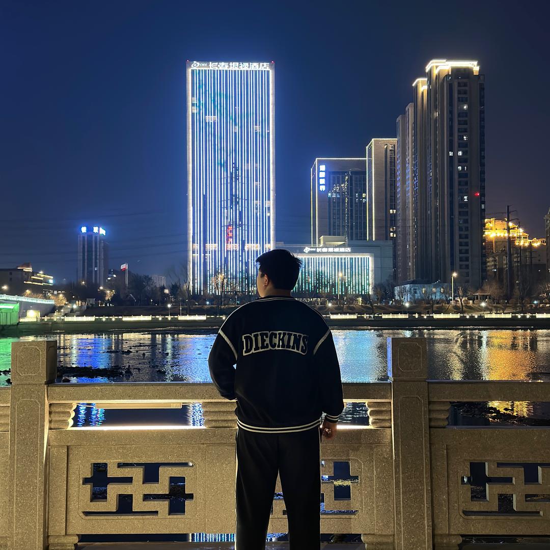 昊子