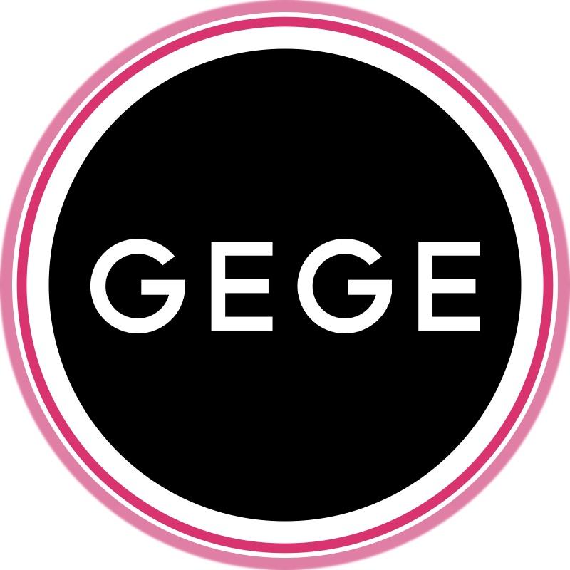 GEGE假发美妆卷发