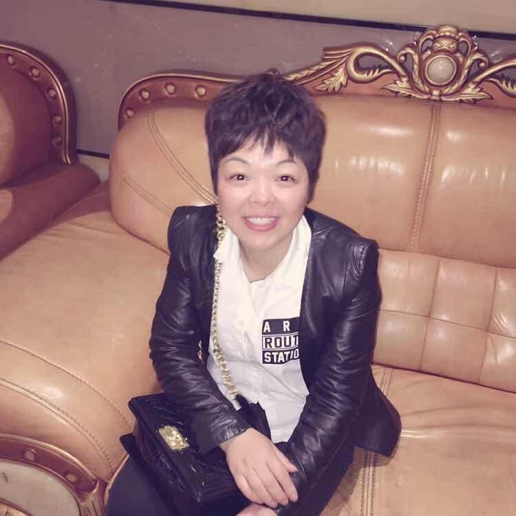 我是幸福的人