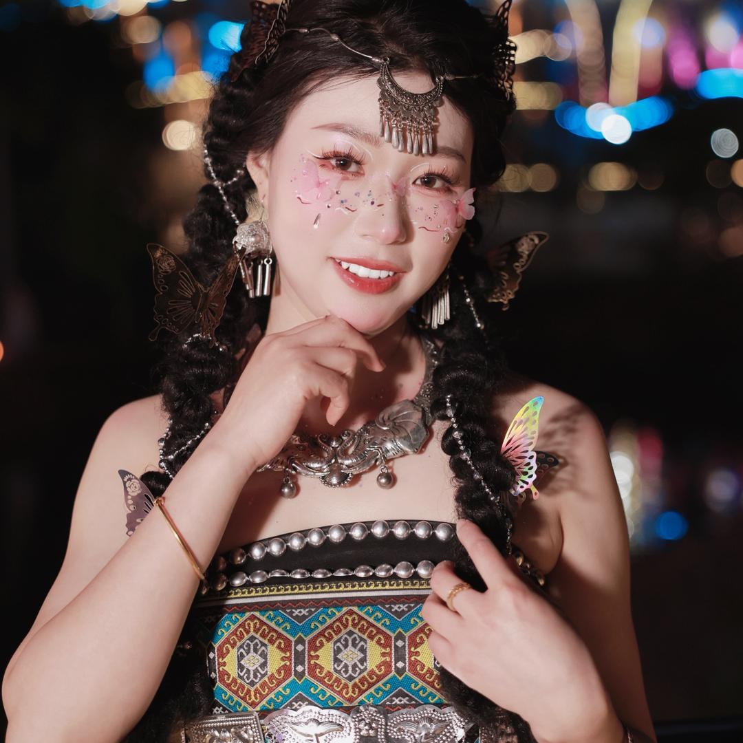 小叶叶吖