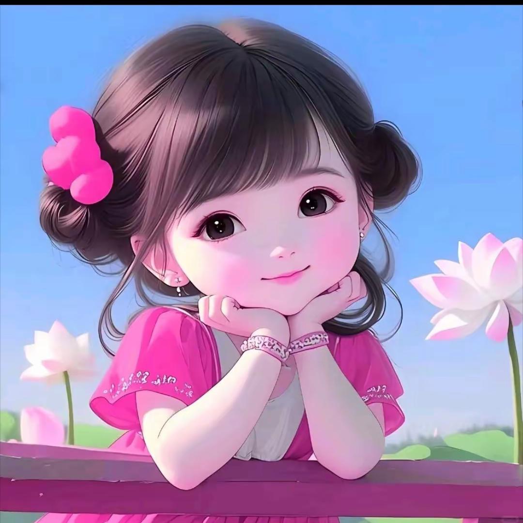 广西农村，姑娘