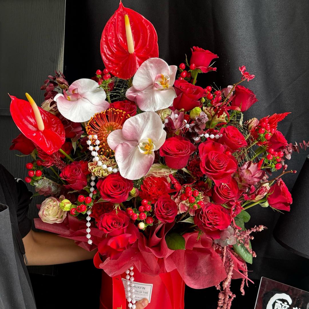 醉花荫湘鹏路店