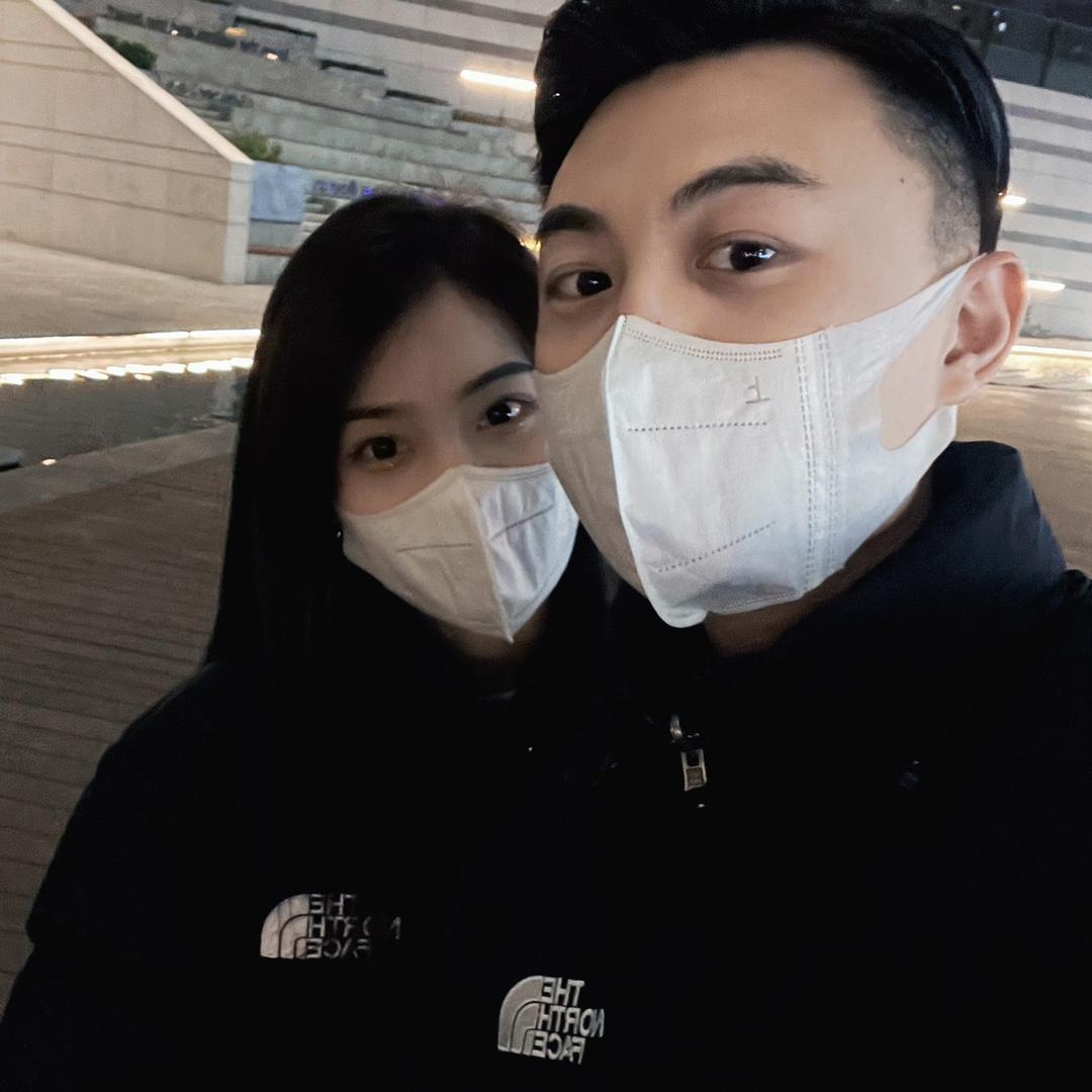 牙哥牙妹