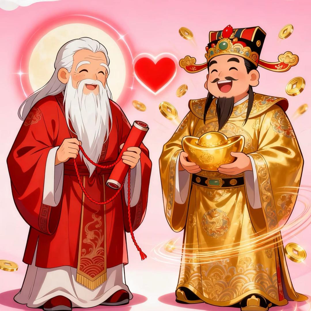 幸运宝宝
