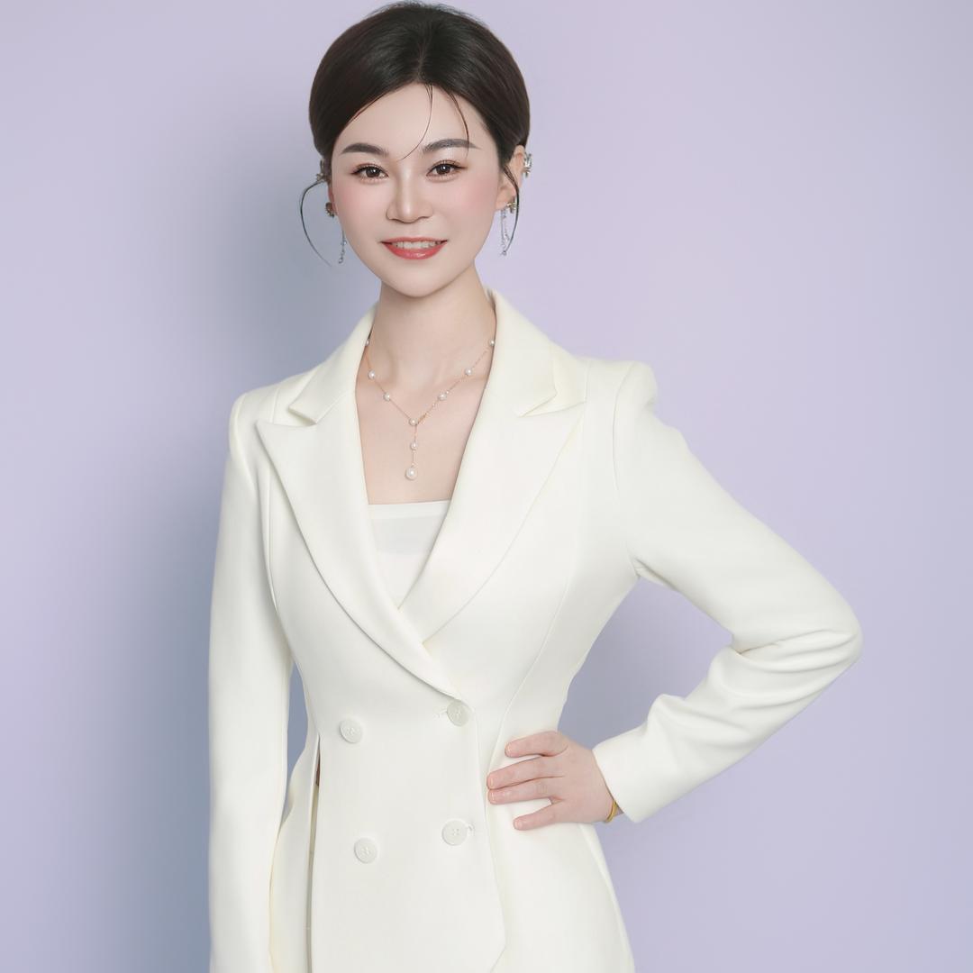 香溋美学官方号