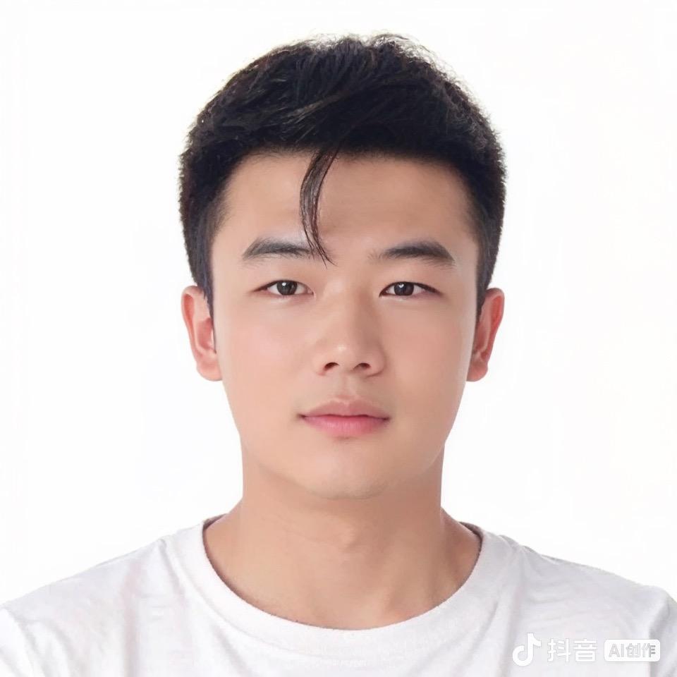 一个芒果🥭