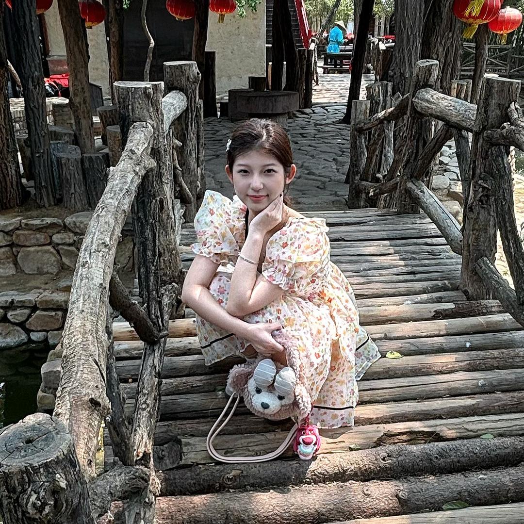 香香的樟脑丸😘