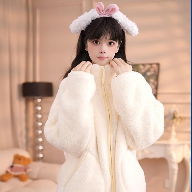 CLFR立早店十六睡衣