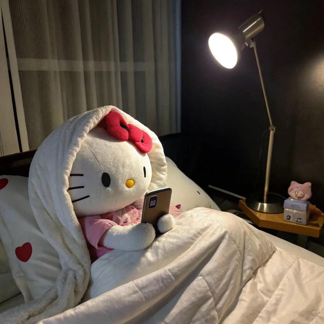 木木.