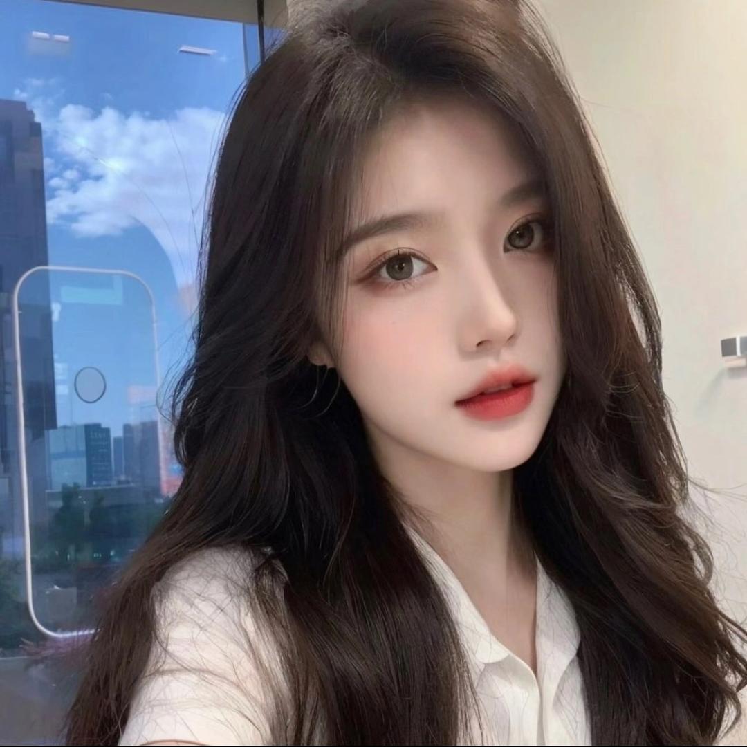睫少女假睫毛