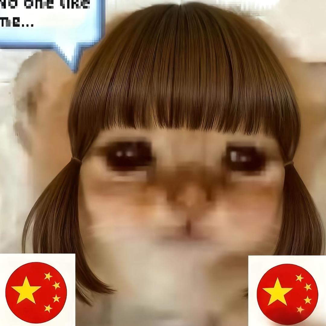 为了和我大号不一样改的名字