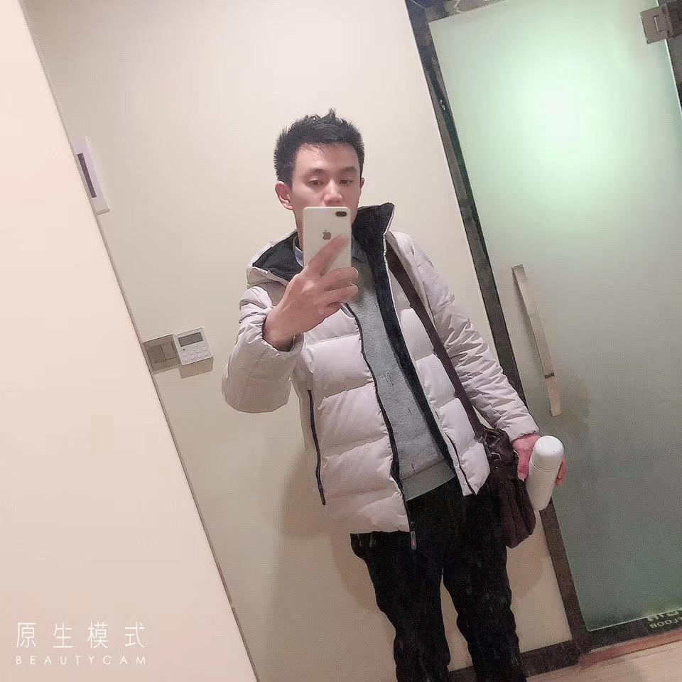 北城以南