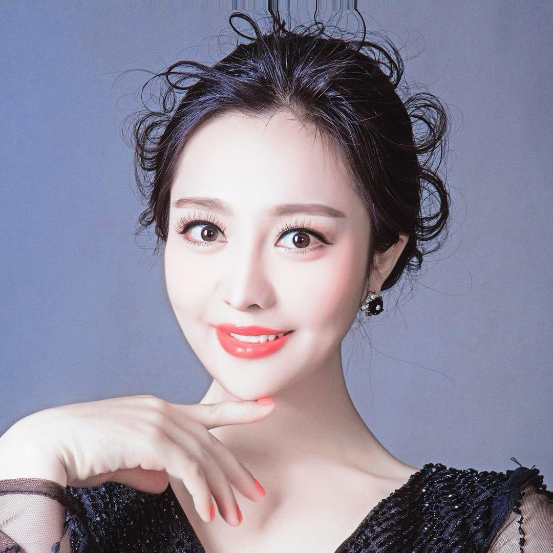 张芸芸🎤女高音