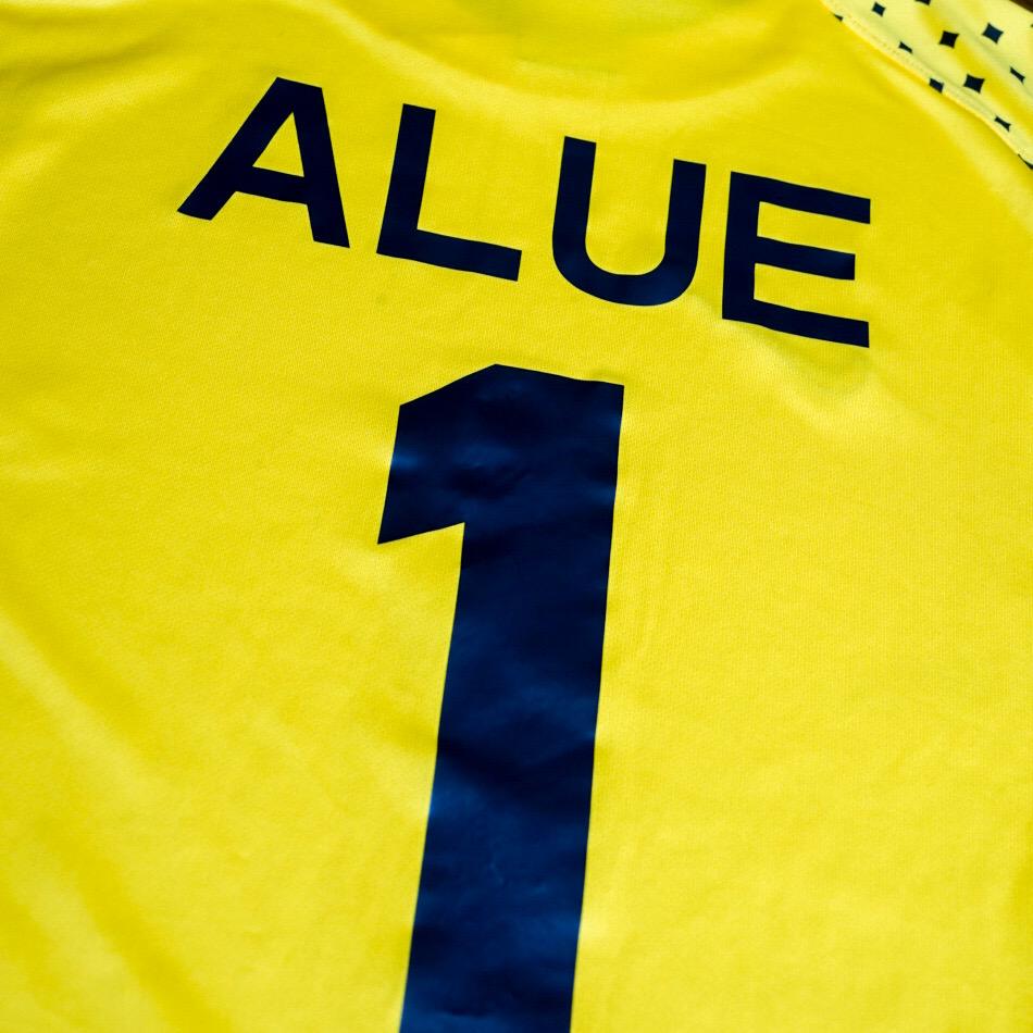 ALUE.