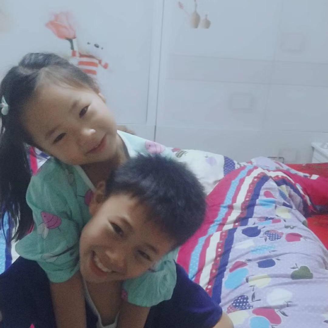 小甜（一个人的小店）