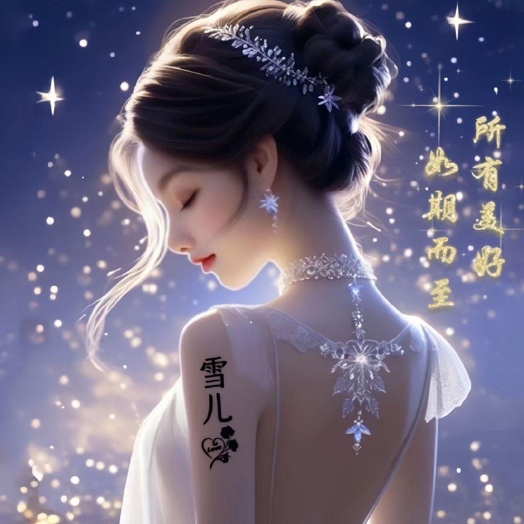 雪儿甄选商行