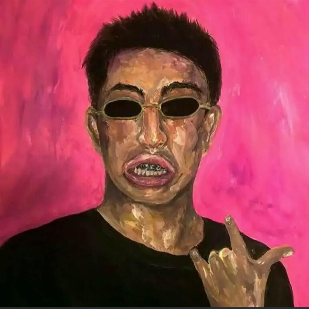 绳与鞭与烛少年