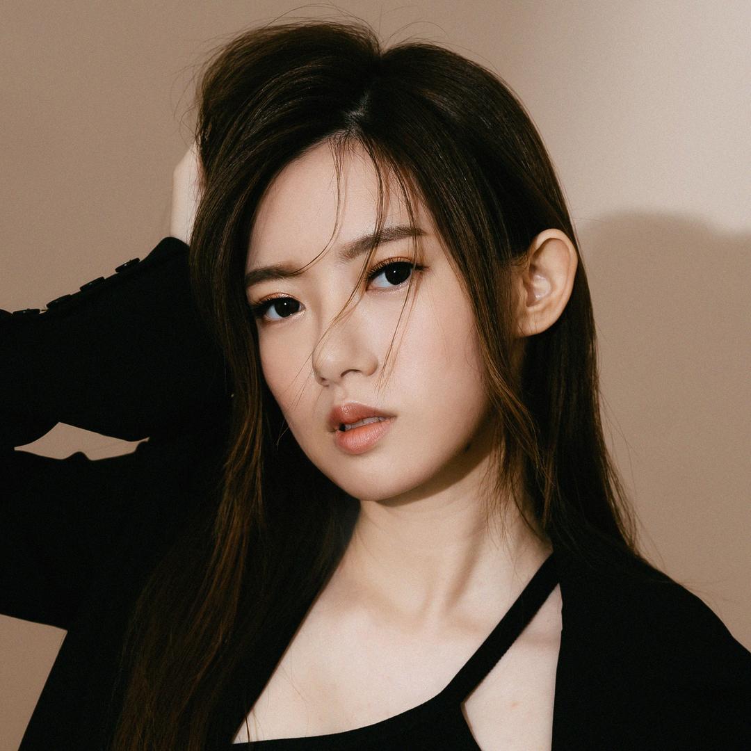 張盈悦joyce