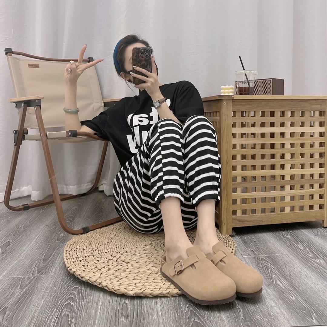【桑坡六号】女鞋工厂