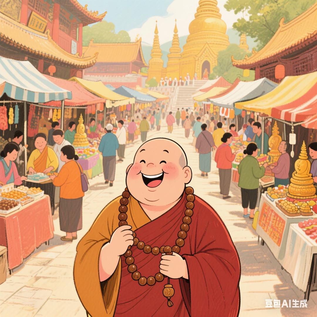 心灯悟禅观