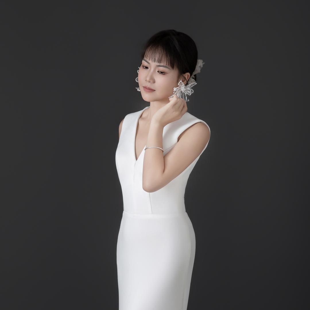 化妆师金美