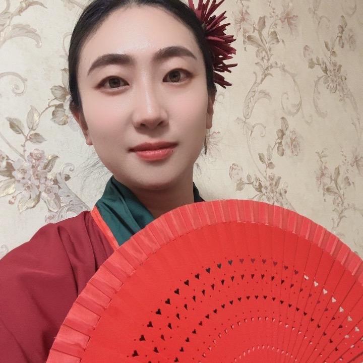 喜凤红娘（招红娘）