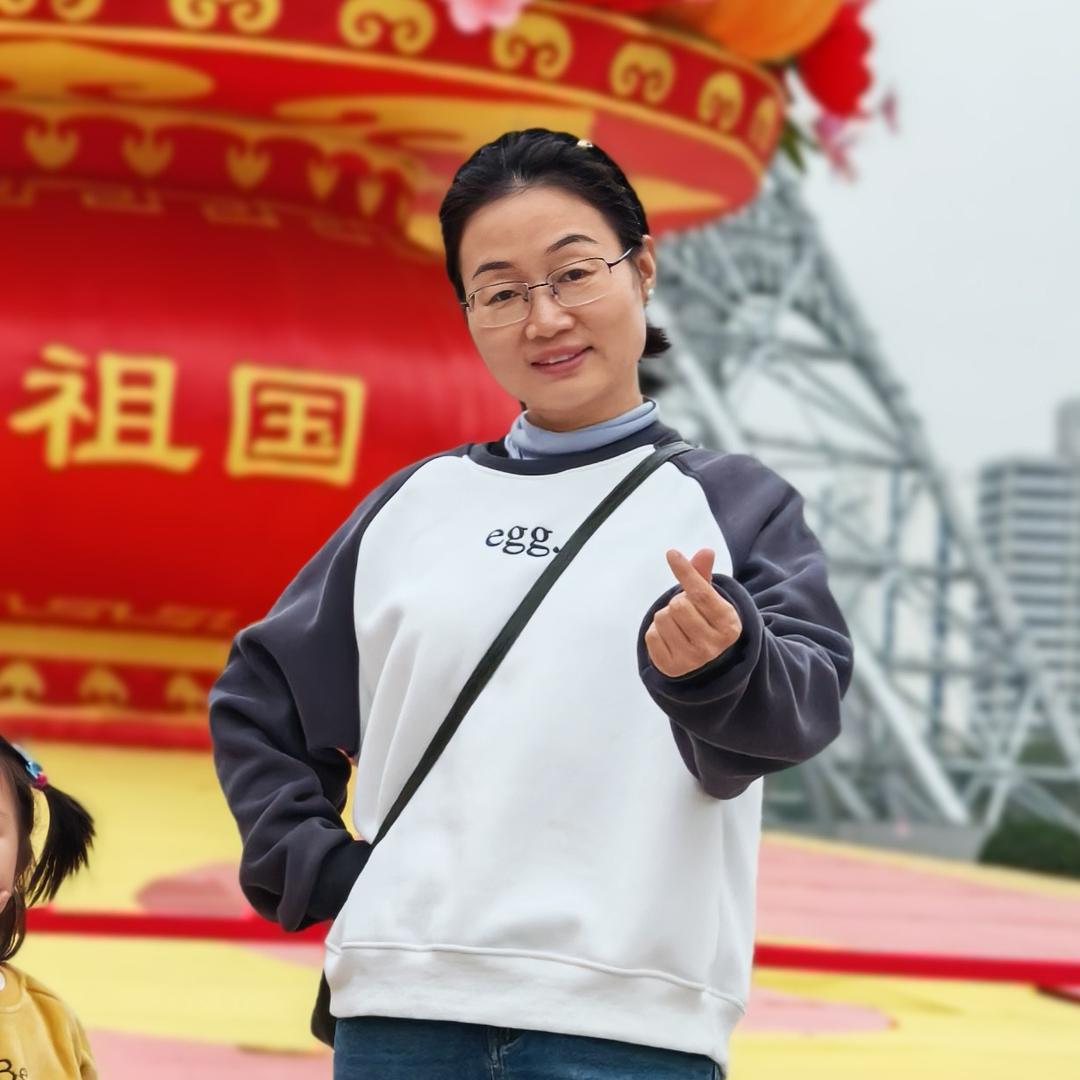 小童在成长