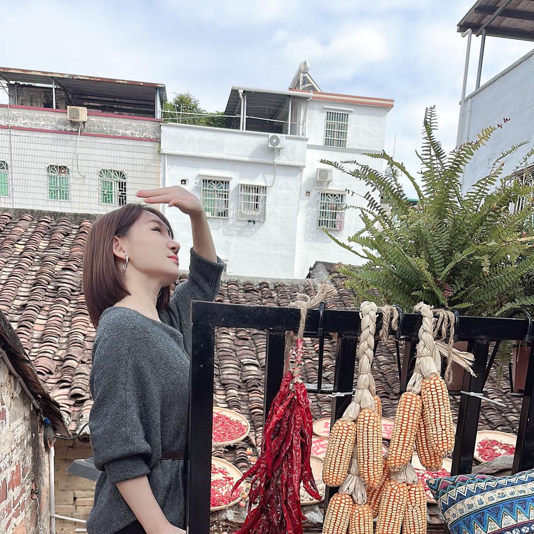 花不香