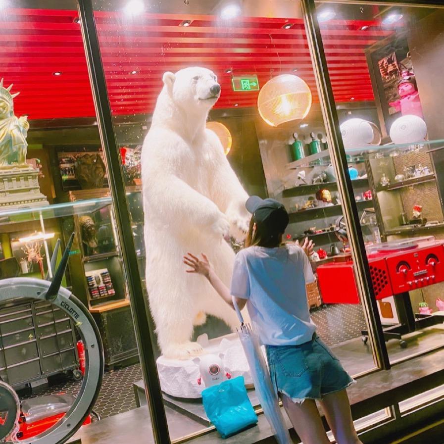 笑 爺 路 過 🎈
