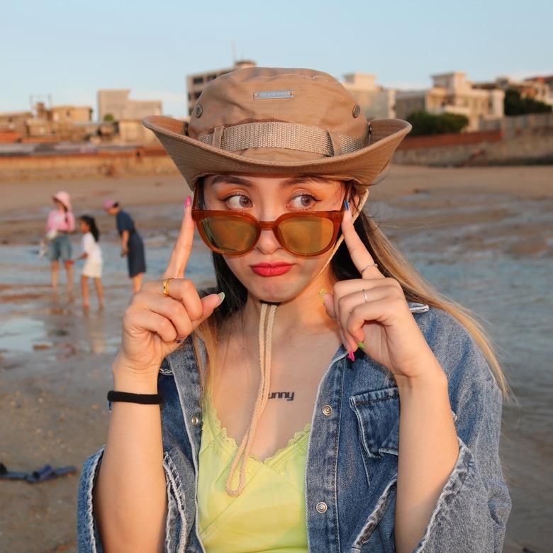 朱·幼玲—晨晨老师（小猪🐷）