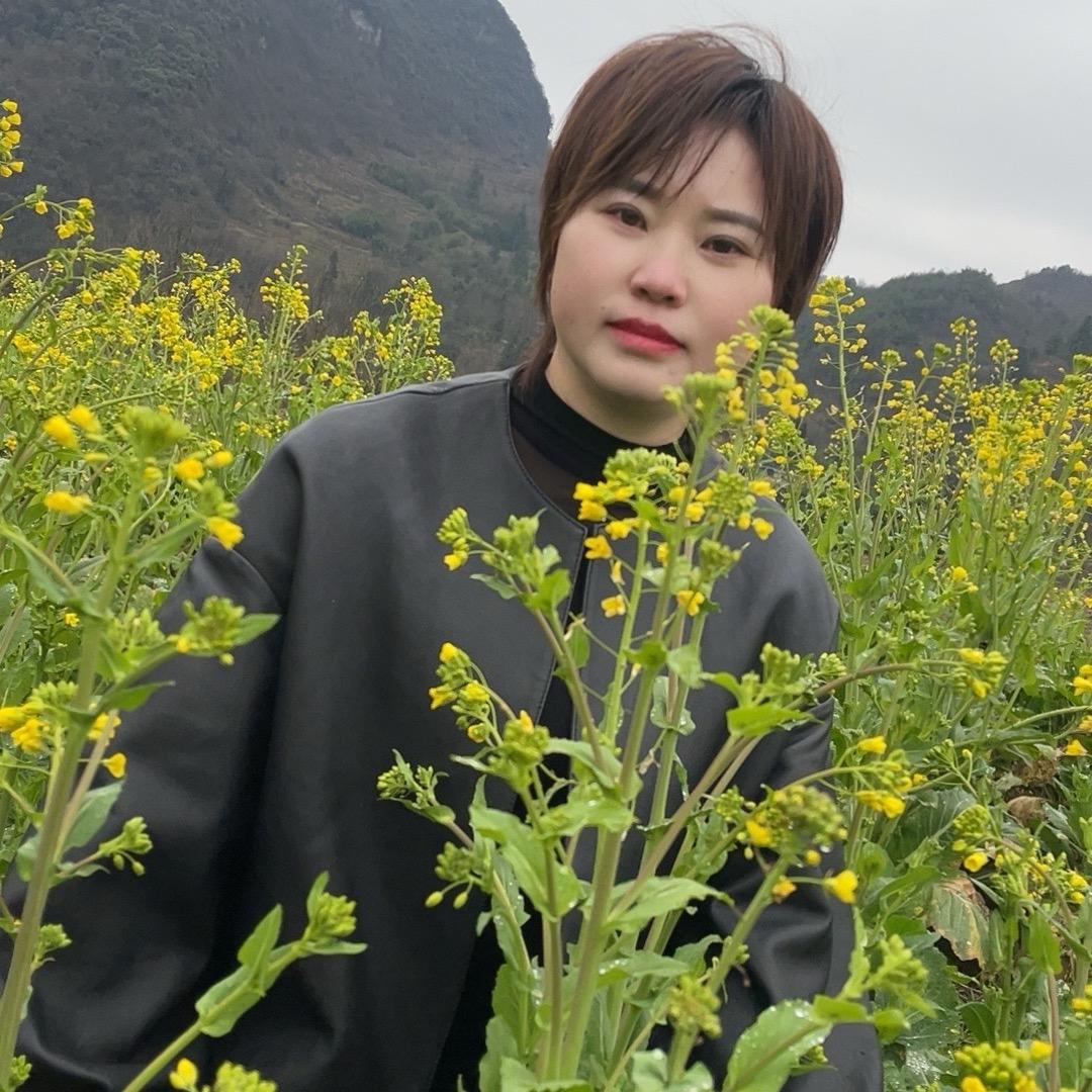 洋洋3（毕节姊妹帮）