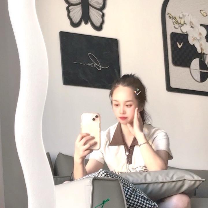 姨妈（独来独往）