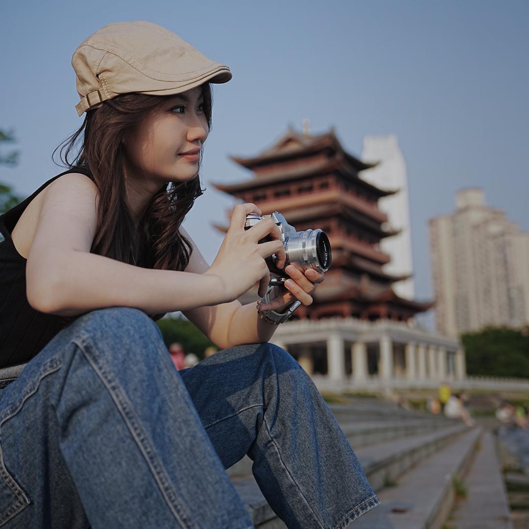 清浊°（天天开心）