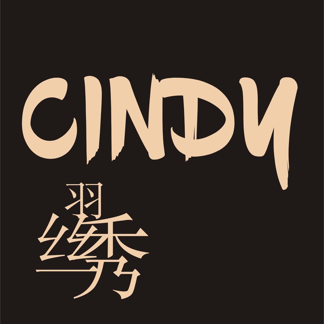 Cindy丝羽秀