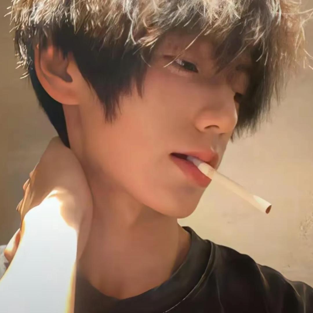你不认识的人