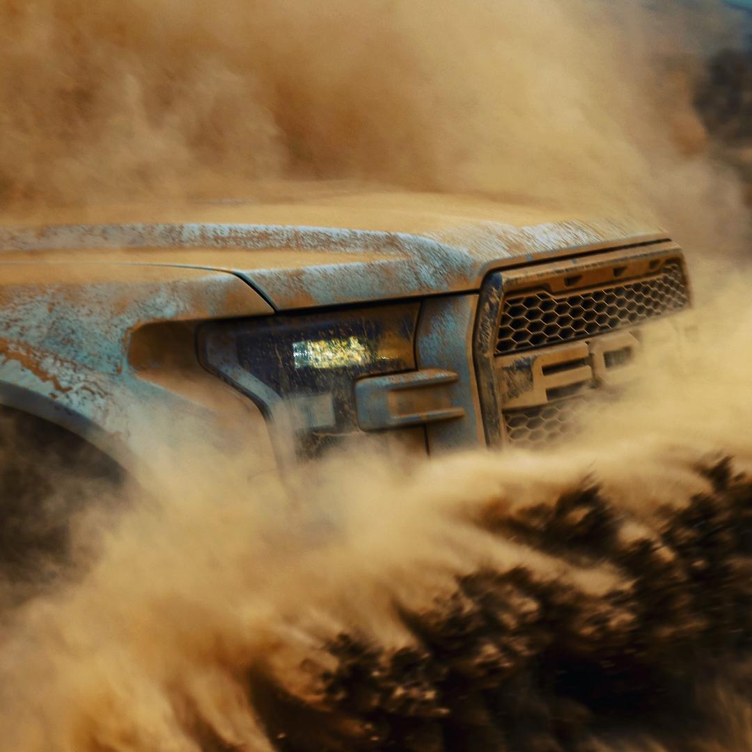 OffRoadCar
