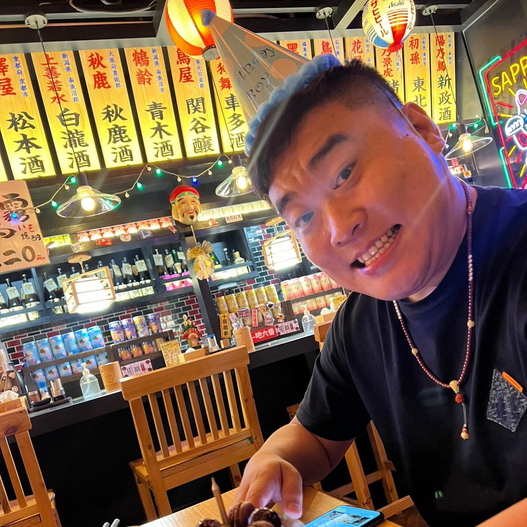 谢大哥🍺
