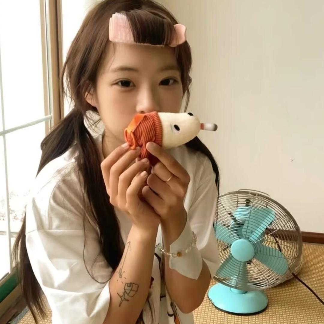 小han