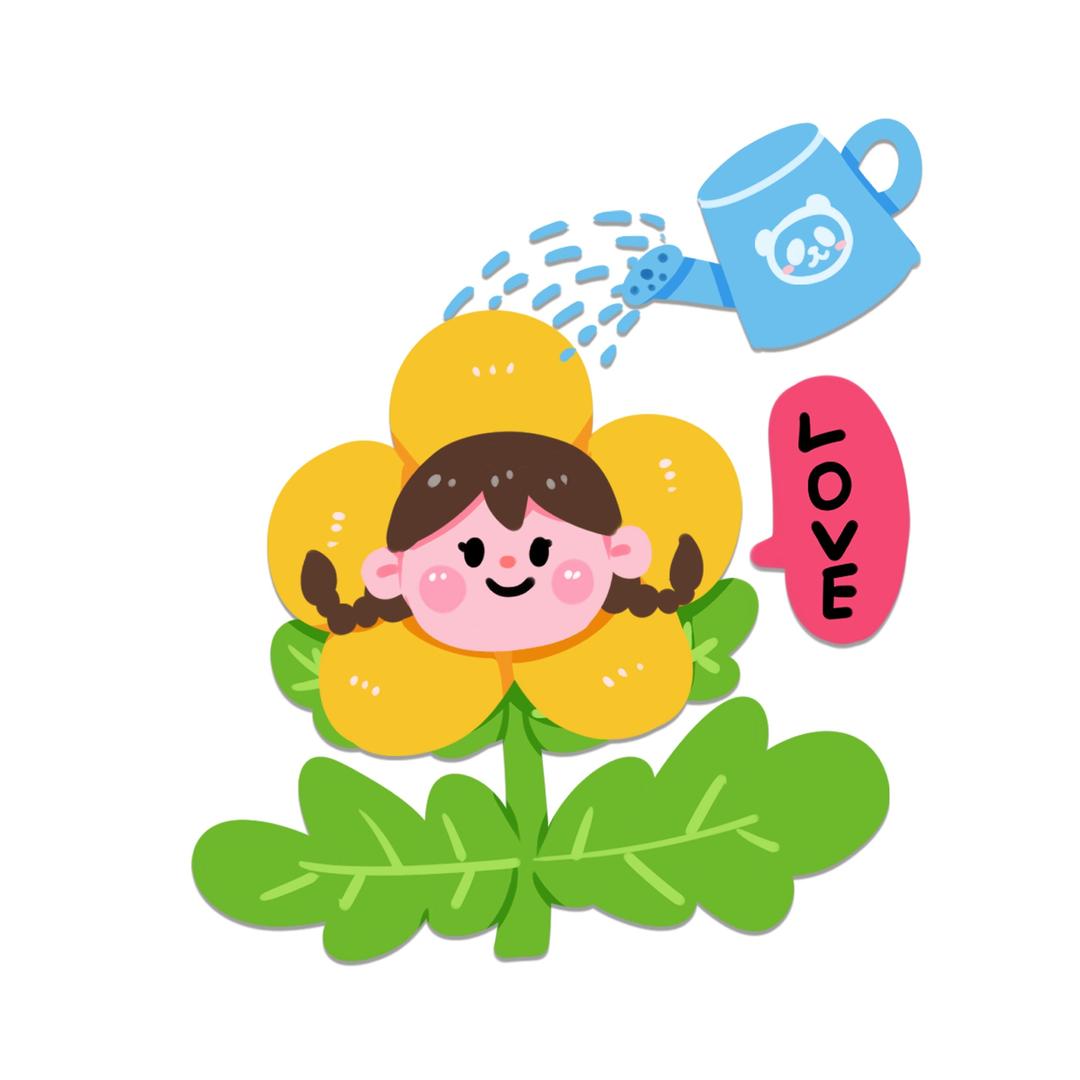 熊老师幼小衔接