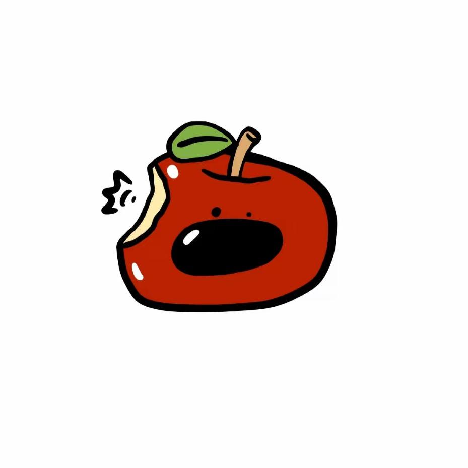 苹果