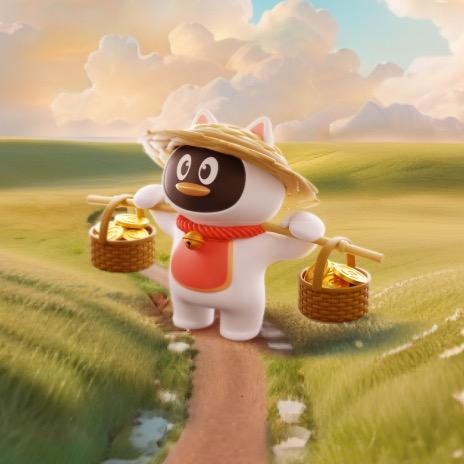 用666天天成长记