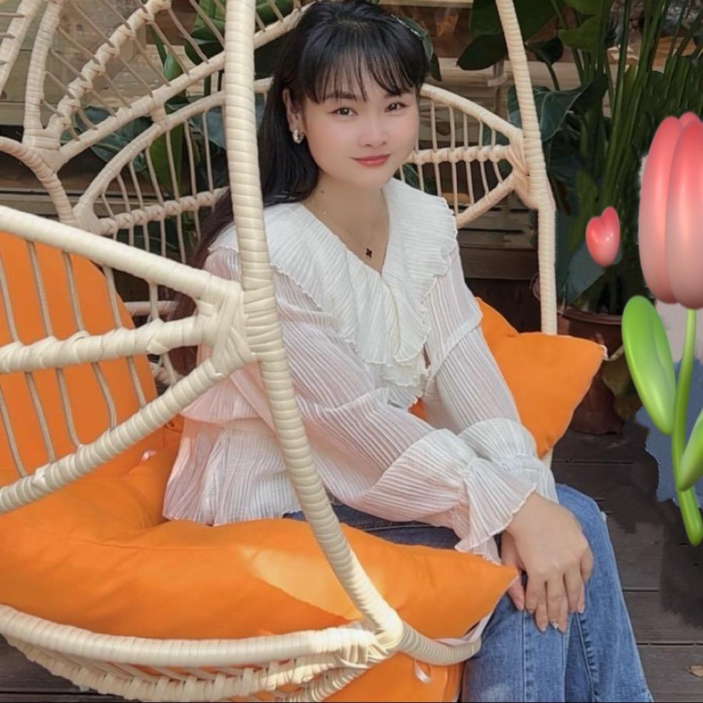 小幸运🌈