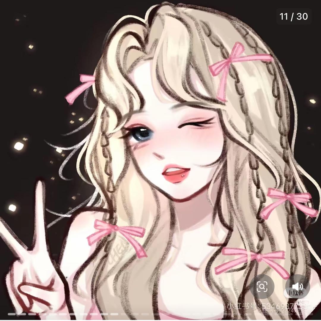 薯条打了个盹