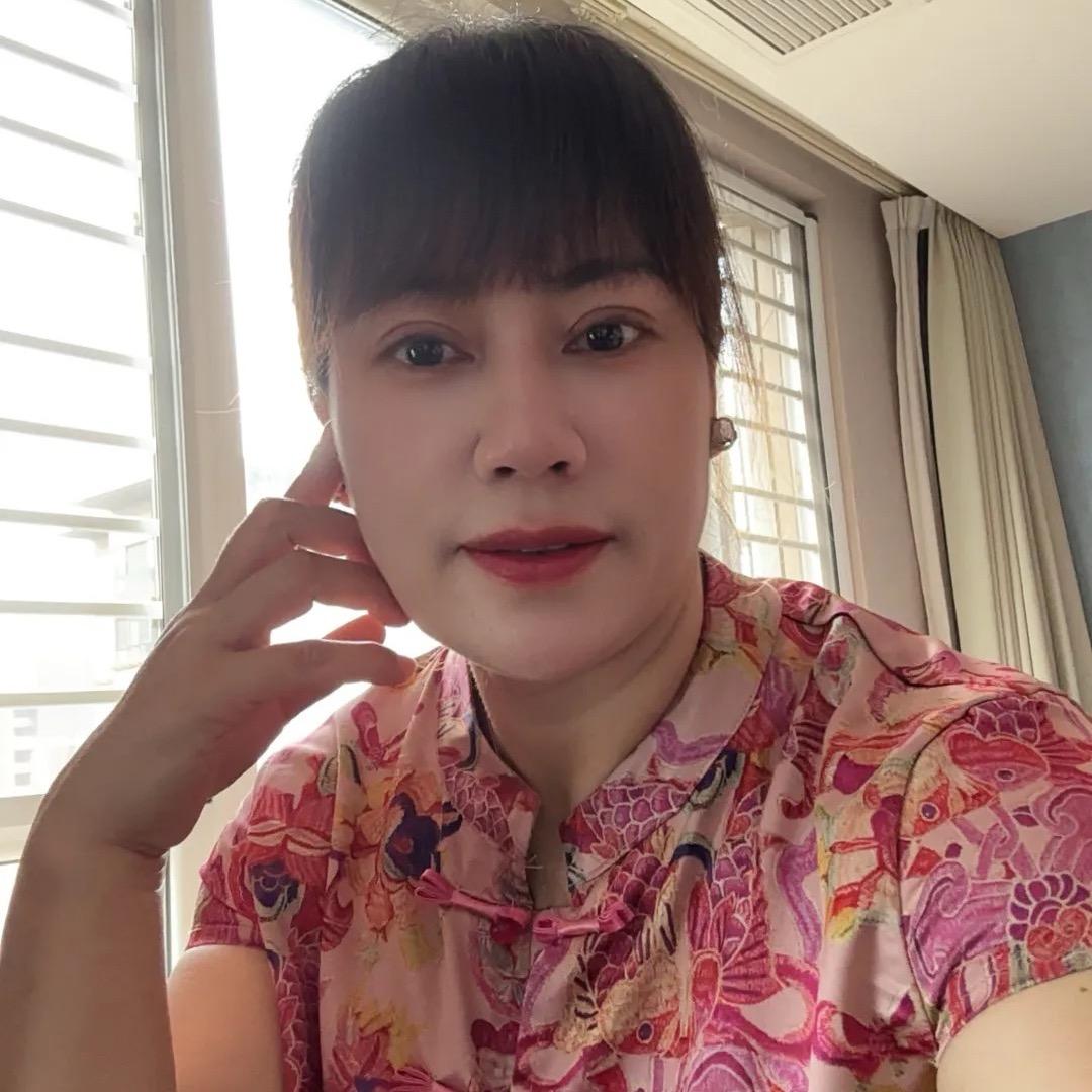 要做自己。