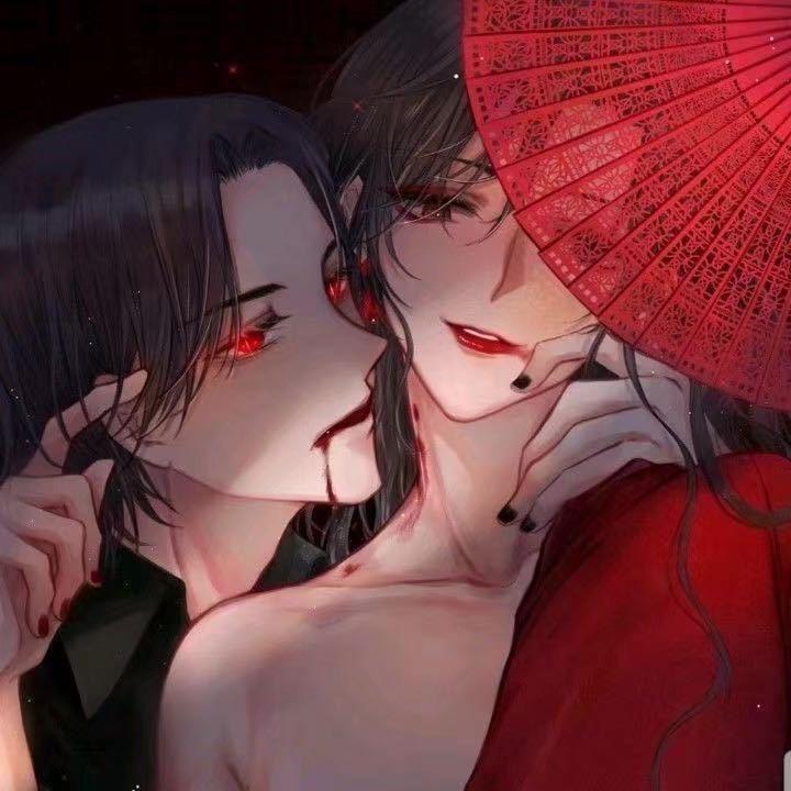陌离吖