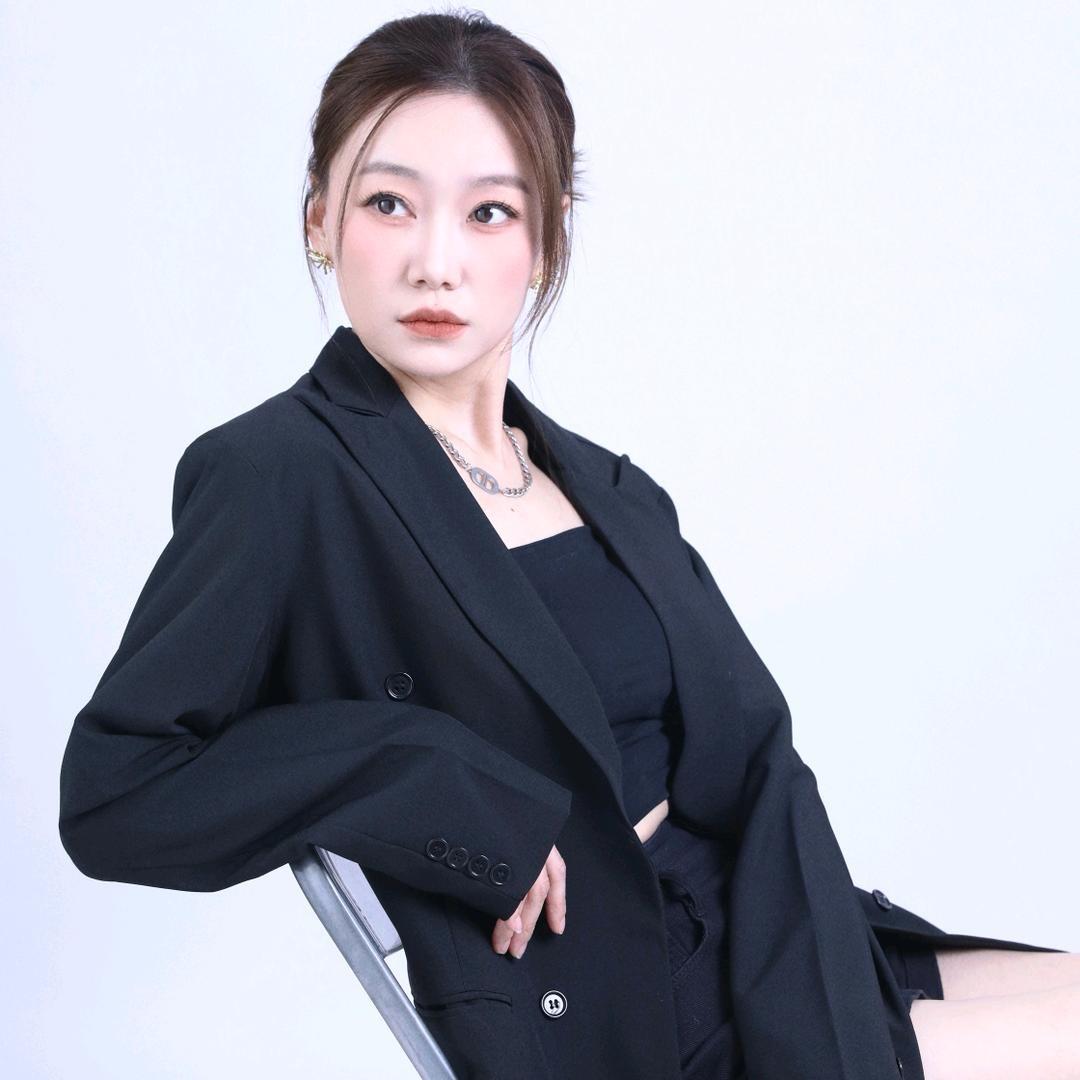 小豆青青服饰小号