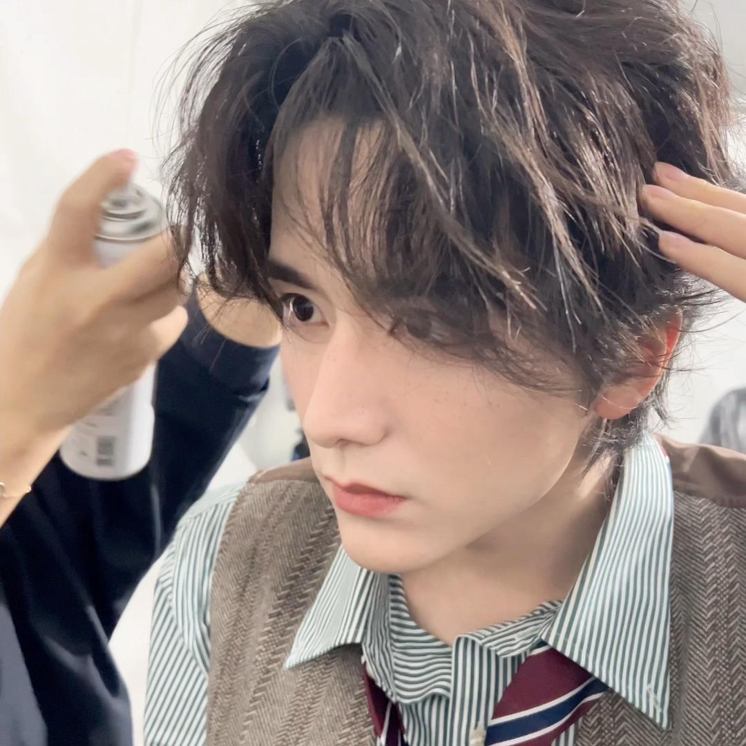 Jasmine.（永远love张新成版）