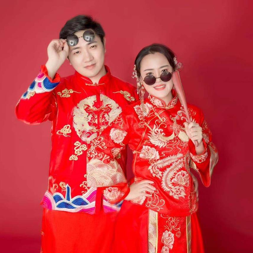 炒币天才梓意头像